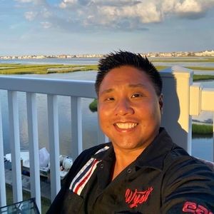 Meet your Posher, Allan